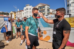 Euro Beach Soccer League Superfinal 2020