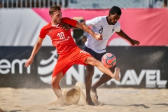 Euro Beach Soccer League Superfinal 2020