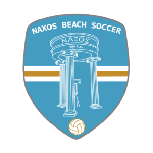 Naxos Beach Soccer