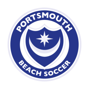 Portsmouth Beach Soccer