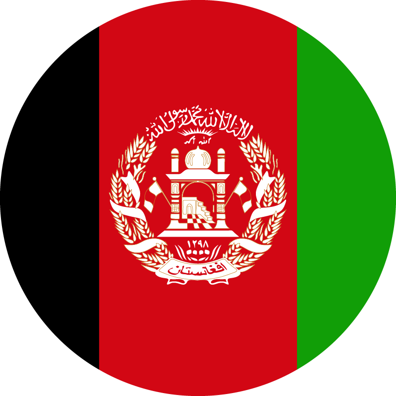 Afghanistan