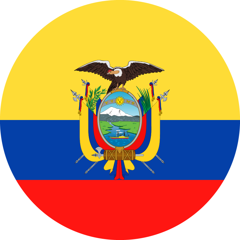 Ecuador