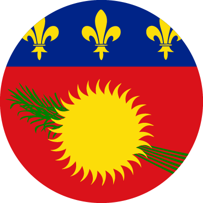 Guadeloupe