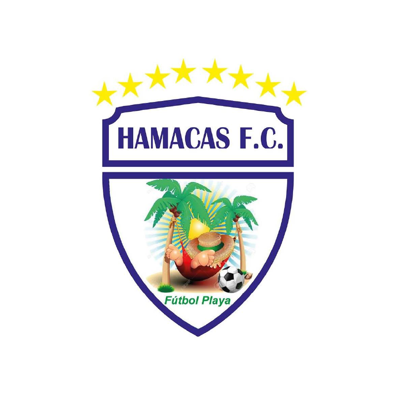 Hamacas