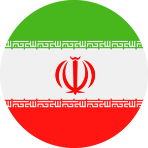 I.R. Iran