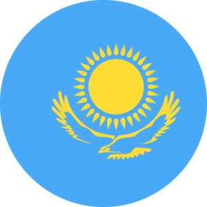 Kazakhstan