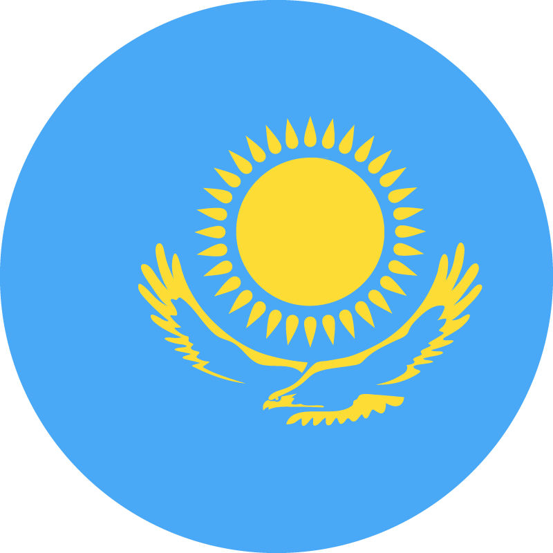 Kazakhstan