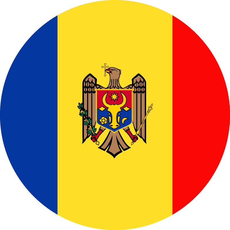 Moldova