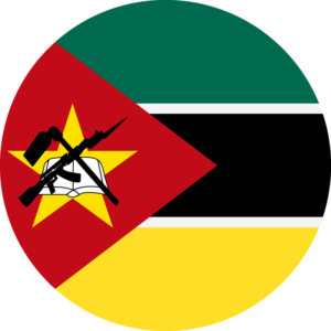 Mozambique