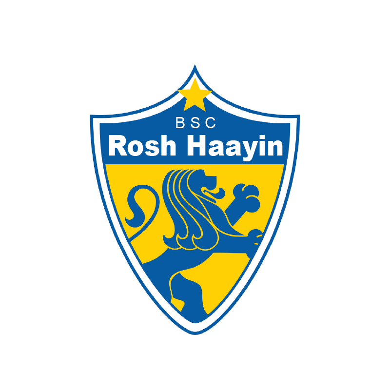 Rosh Haayin