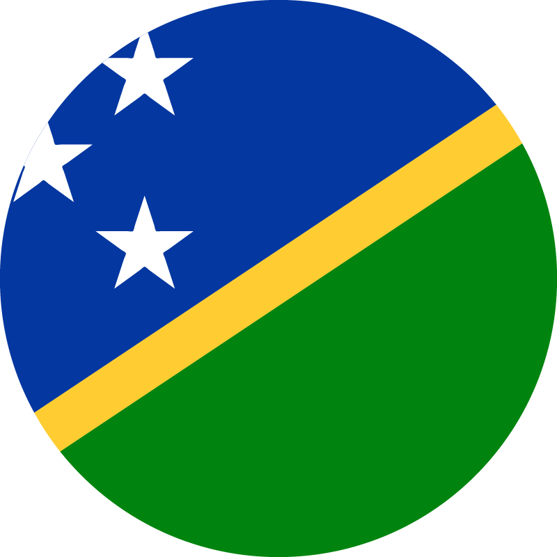 Solomon Islands