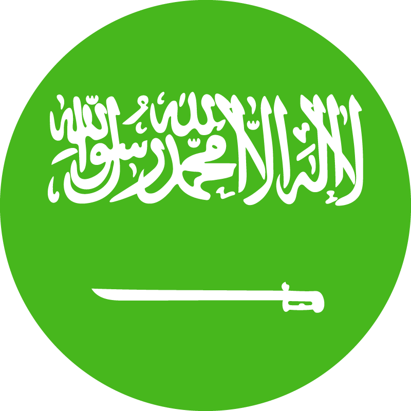 Saudi Arabia