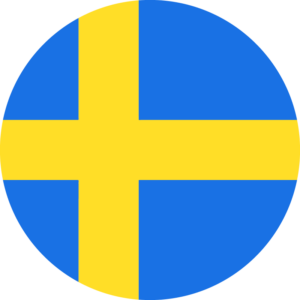 Sweden