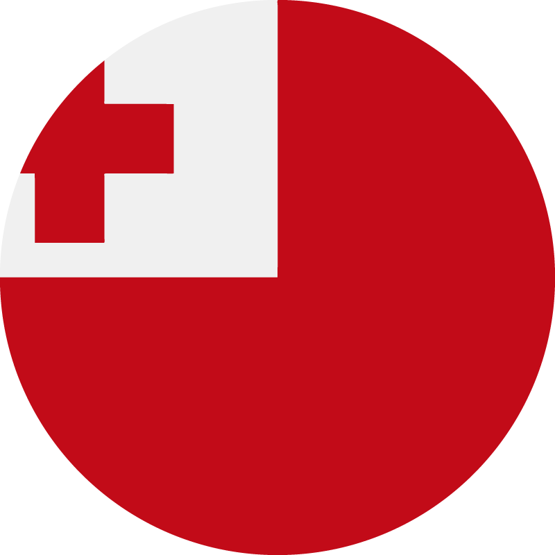 Tonga