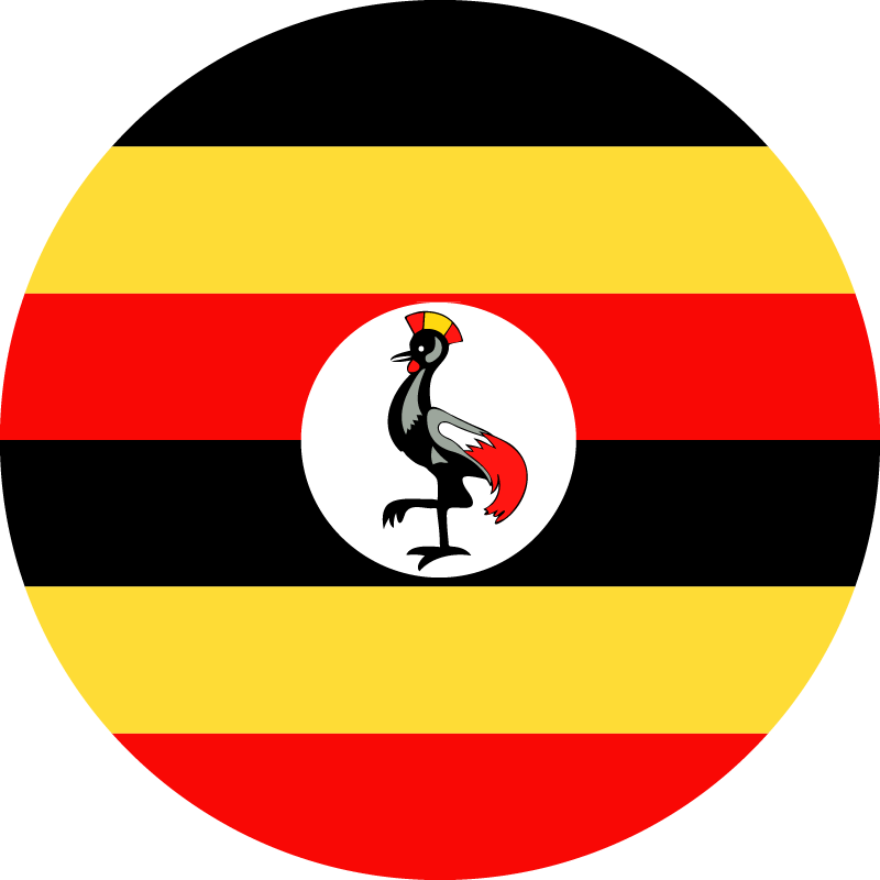 Uganda 