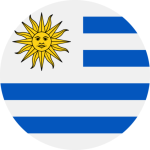 Uruguay