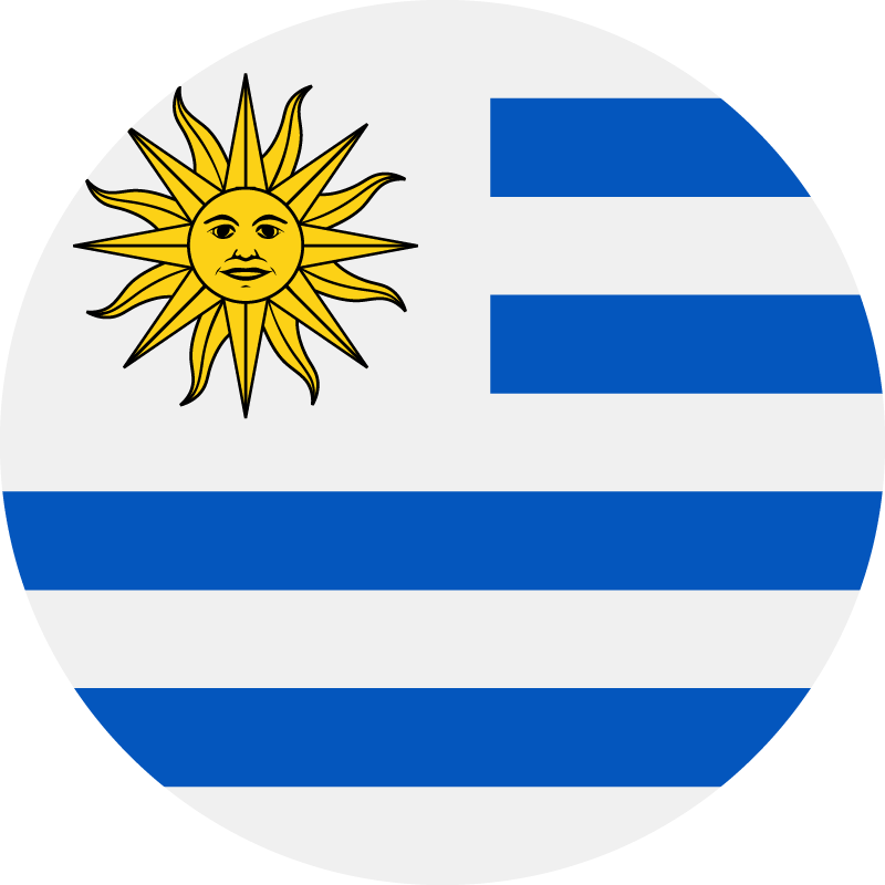 Uruguay