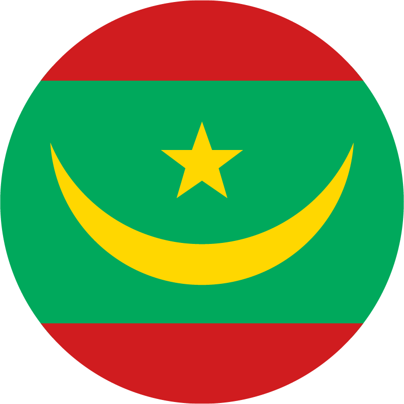 Mauritania