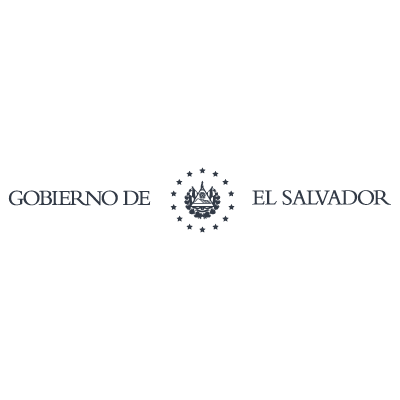 gobierno el salvador