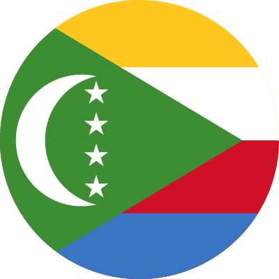 Comoros