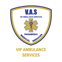 VIP AMBULANCE