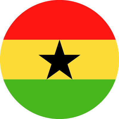 Ghana