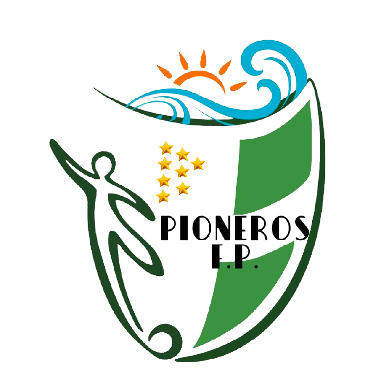 Pioneros FP