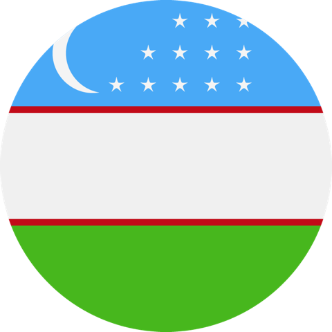 Uzbekistan