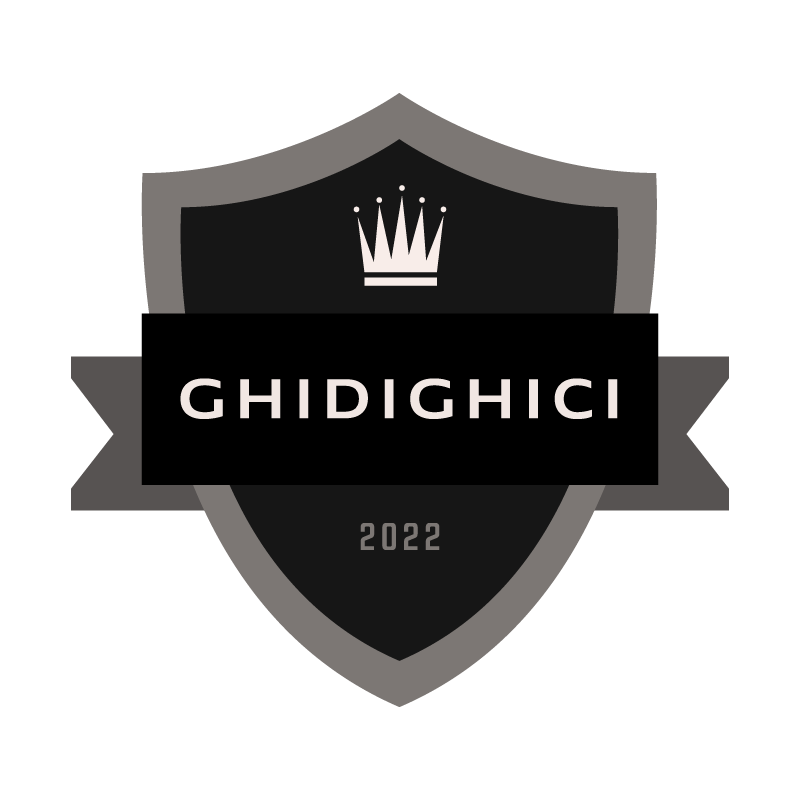 Ghidighici