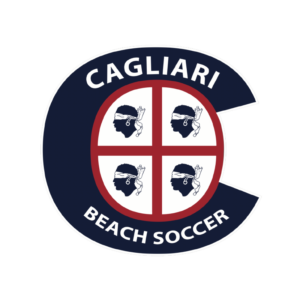 Cagliari Beach Soccer