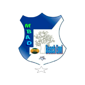 MBAO Beach Envi