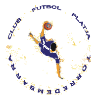 Club Futbol Playa Torredembarra