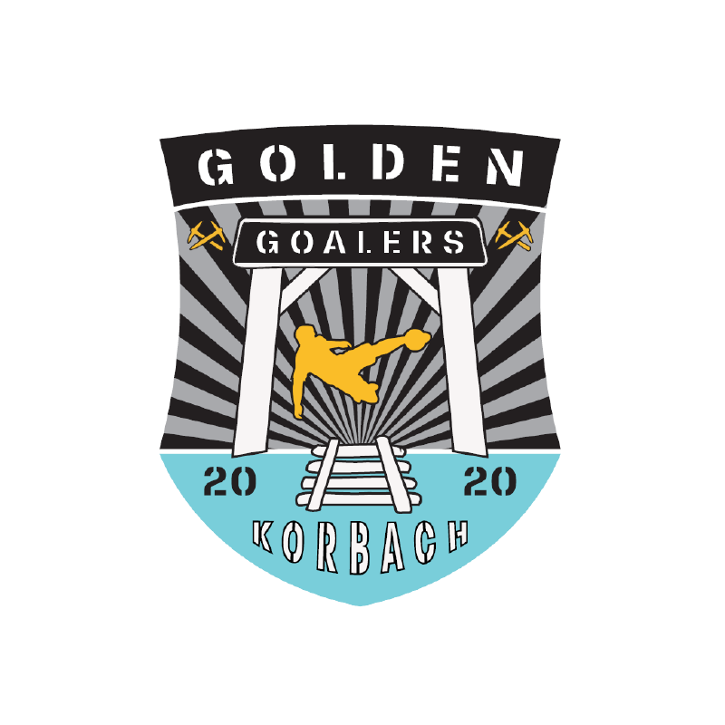 Golden Goalers