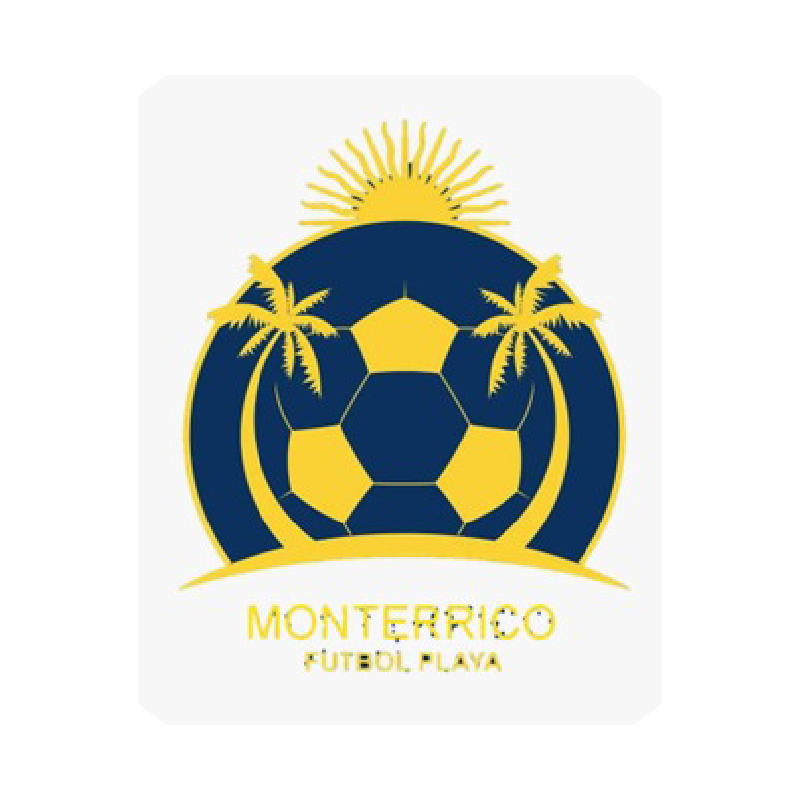 Monterrico