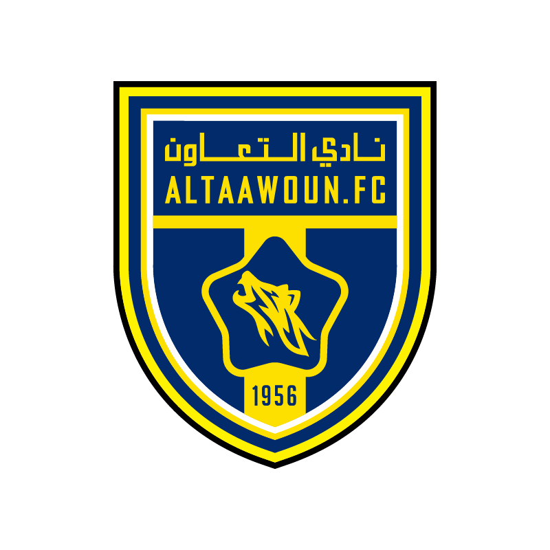 Al-Taawoun Club