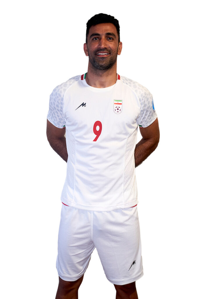 Mohammadali Mokhtari Hassanabad
