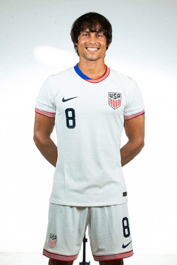 Conner Santiago Rezende
