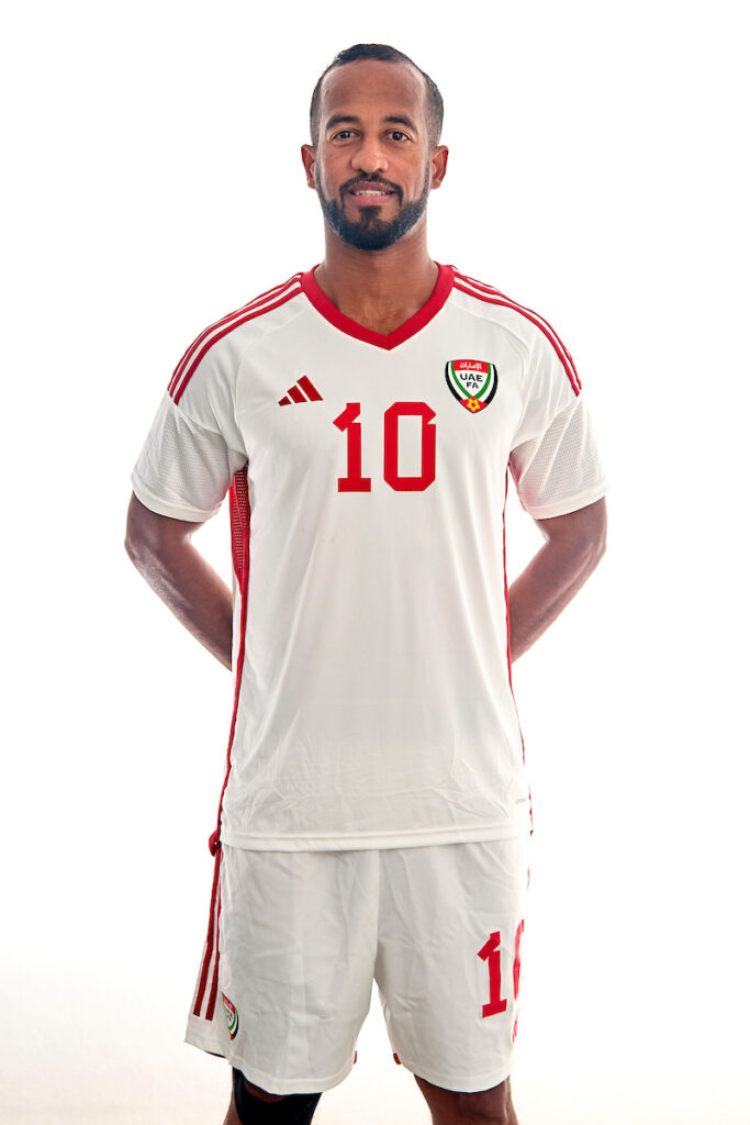 Walid Mohammad Mohammadi