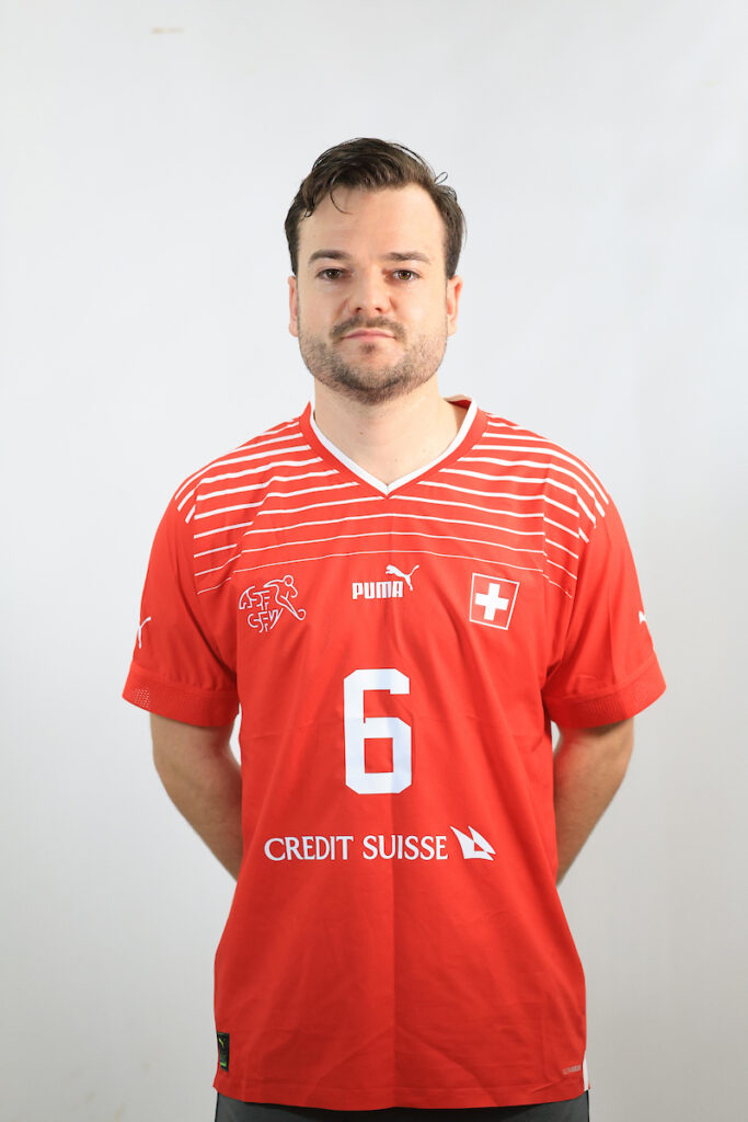 Tobias Steinemann