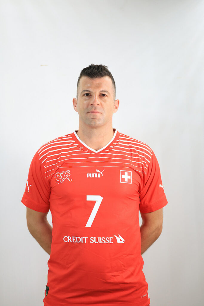 Sandro Spaccarotella