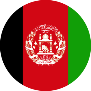 Afghanistan