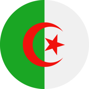 Algeria