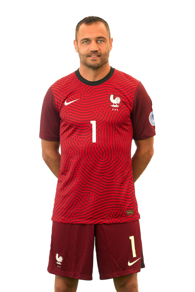 Laurent Pionnier