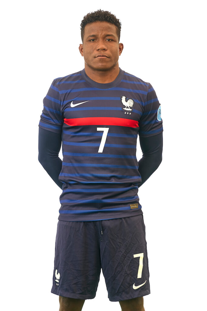 Jérémy Basquaise