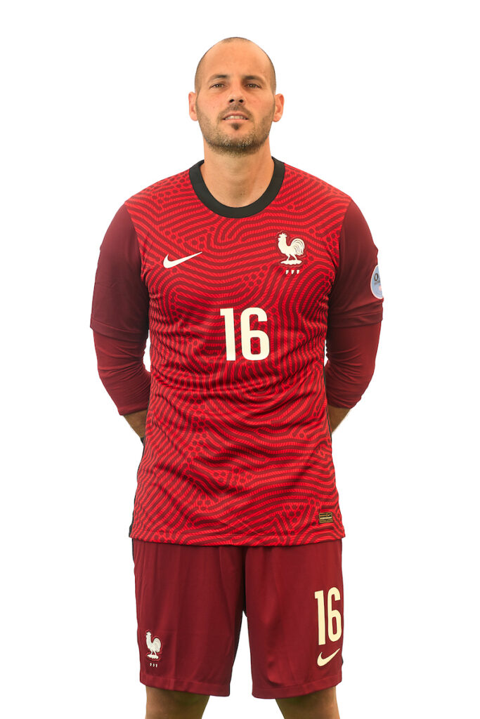 Denis Fort