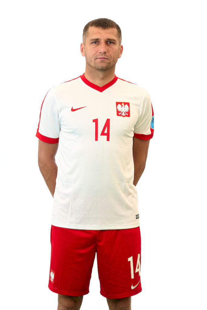 Jakub Jesionowski