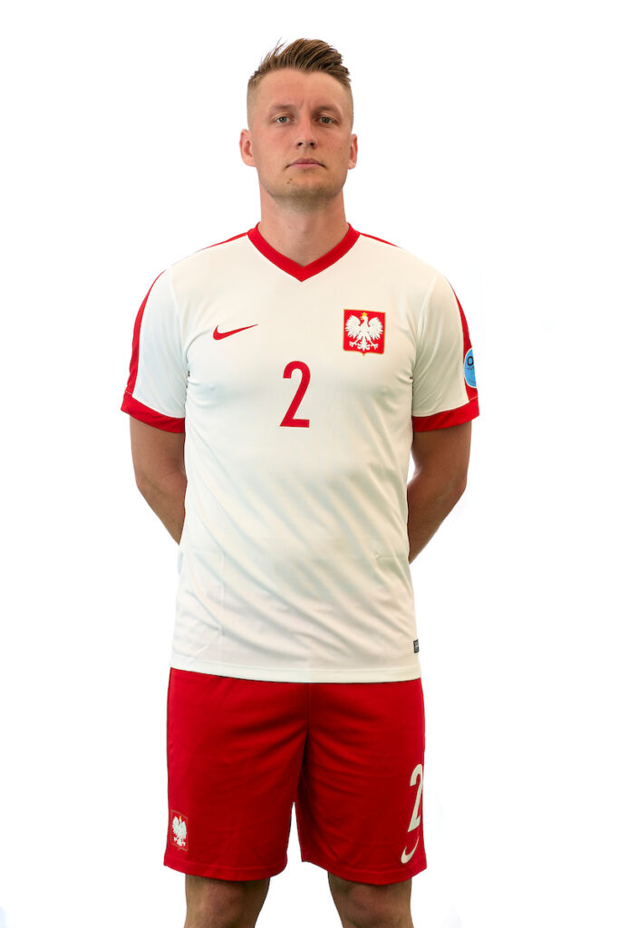 Mateusz Wardziński