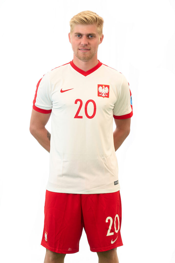 Krystian Klawikowski