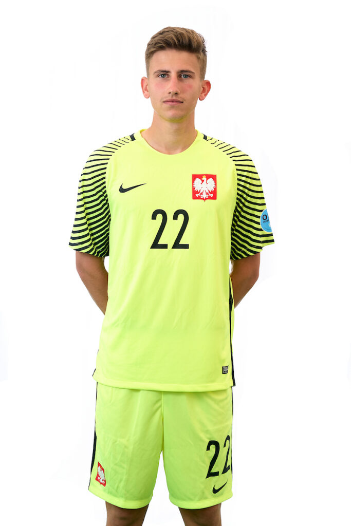Maciej Ranoszek