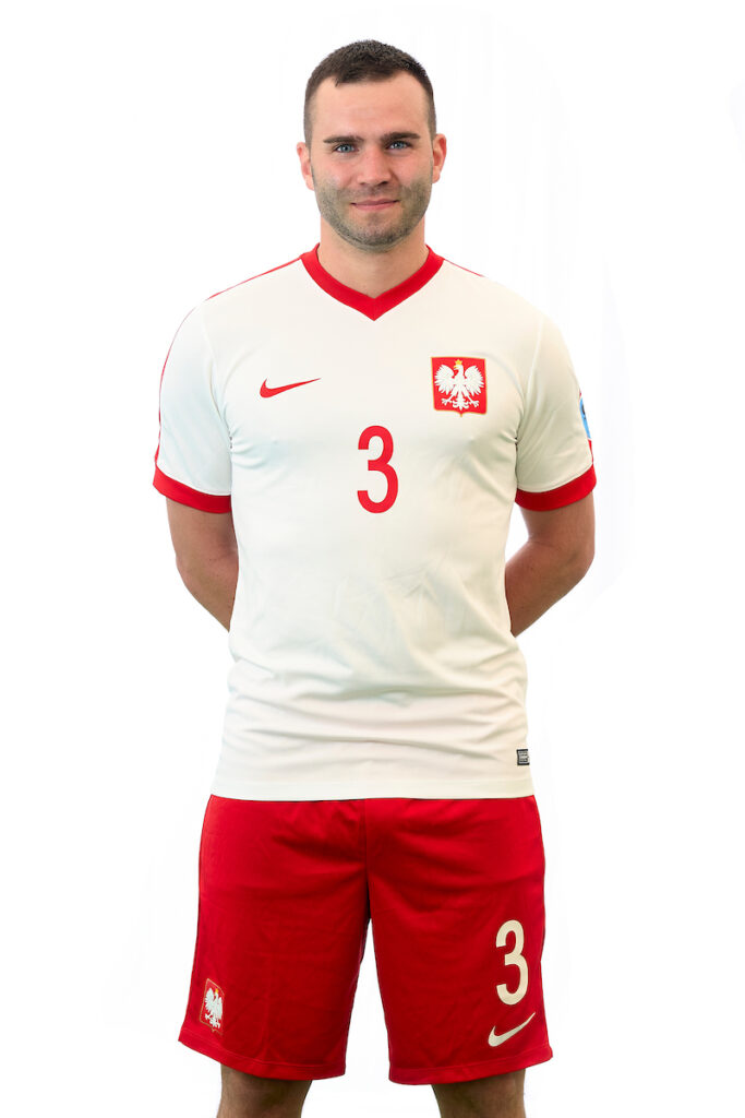 Maciej Daniluk